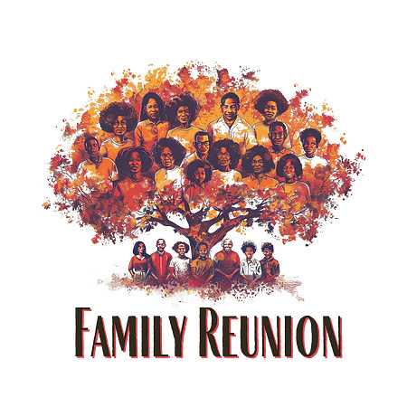family Reunion