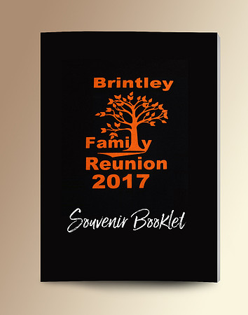 booklet cover