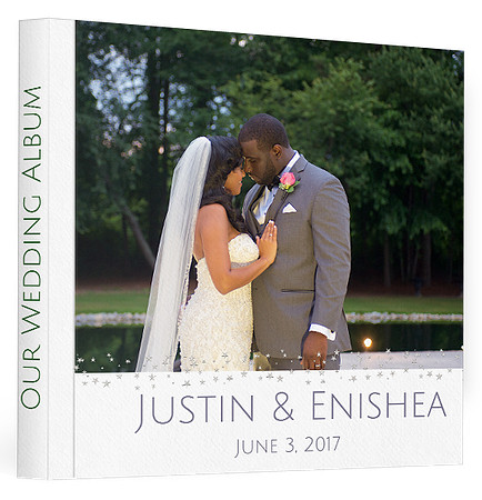 JDE WeddingAlbum
